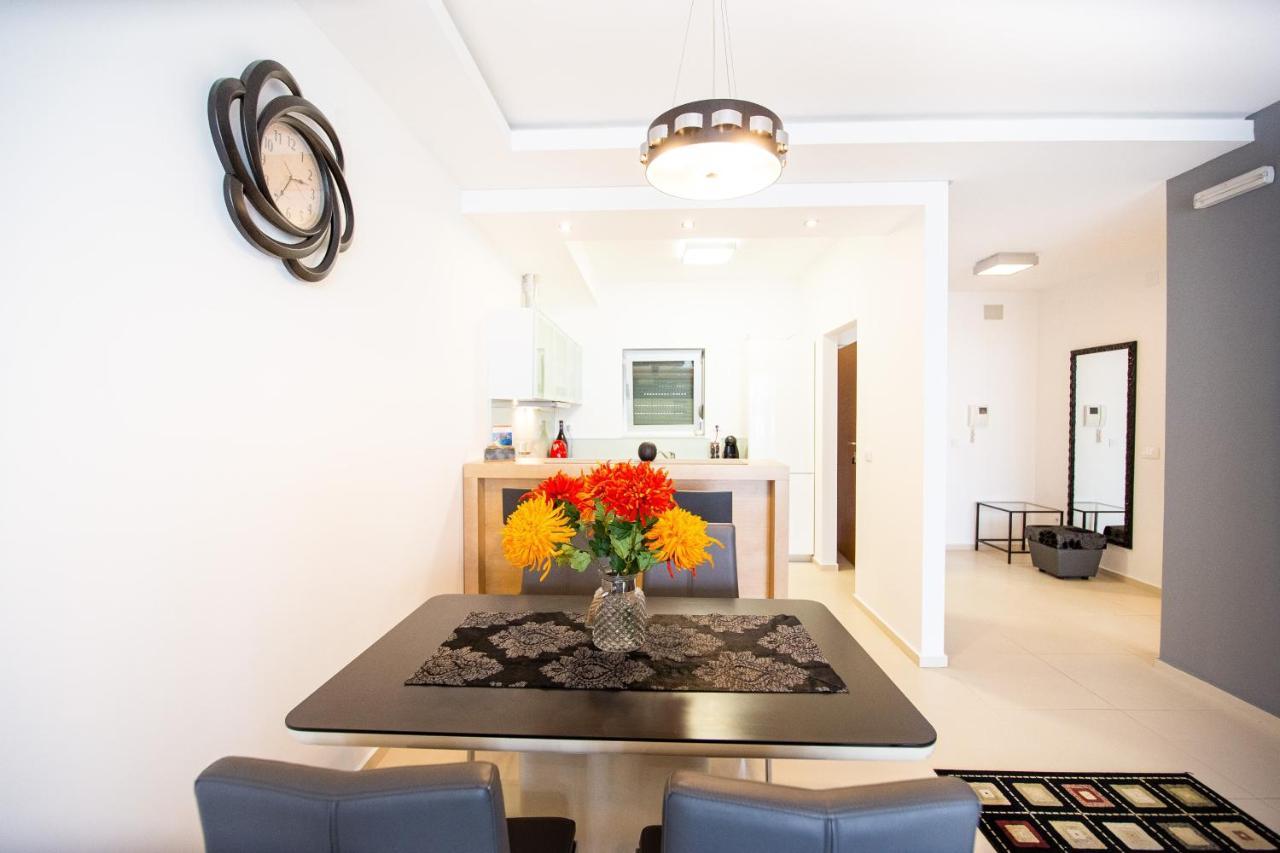 Apartment Sweet Memories Sveti Stefan Kültér fotó